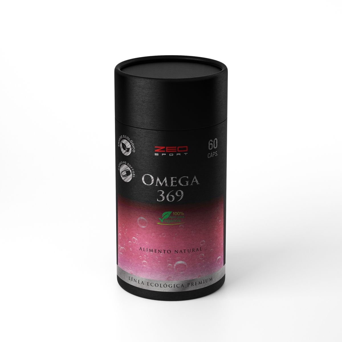Omega 369