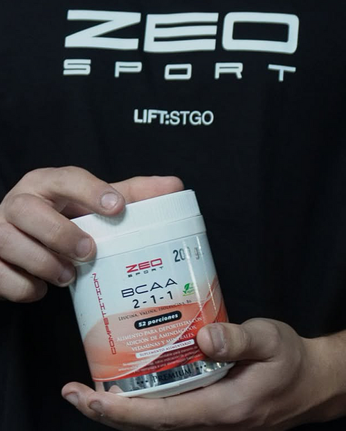 BCAA 2-1-1