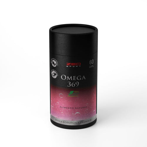 Omega 369