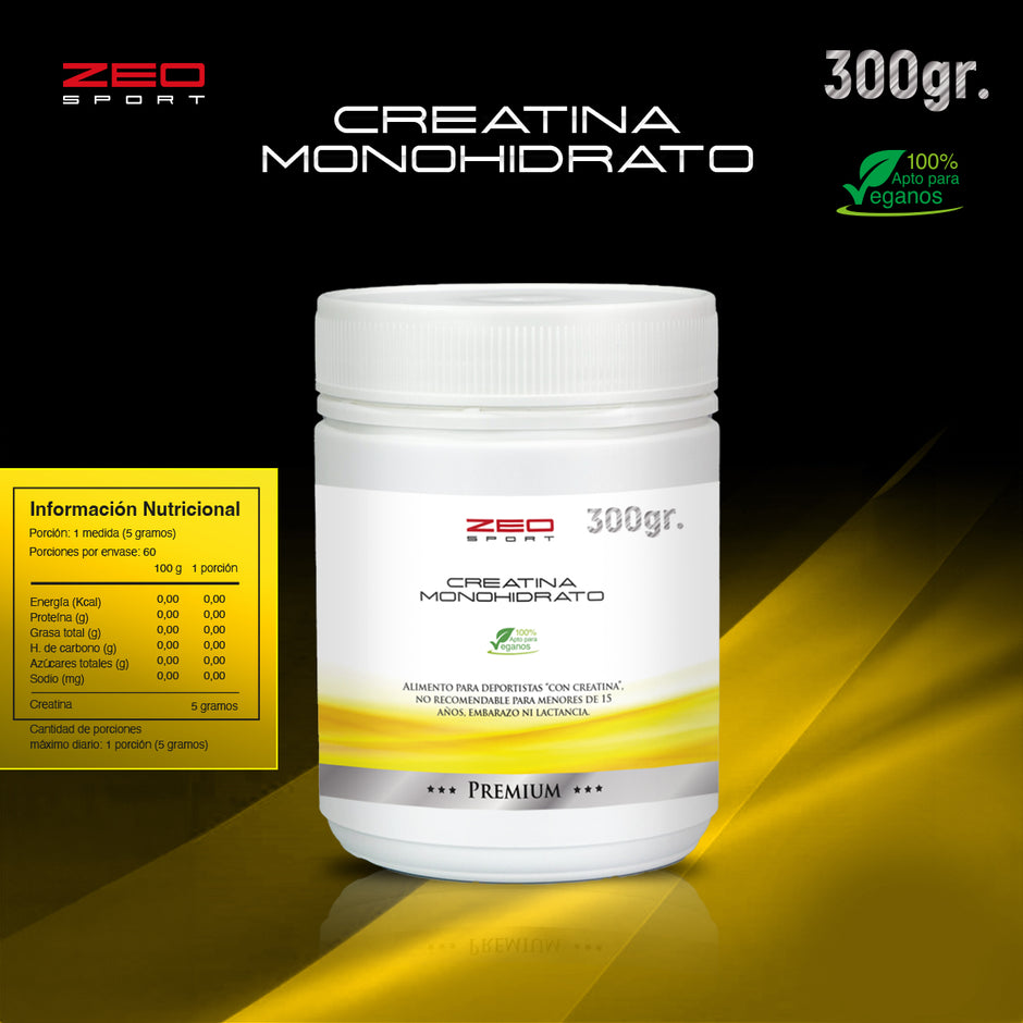Zeo Sport