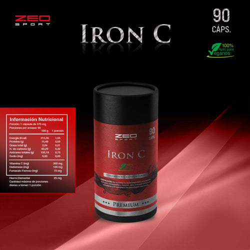 Iron C
