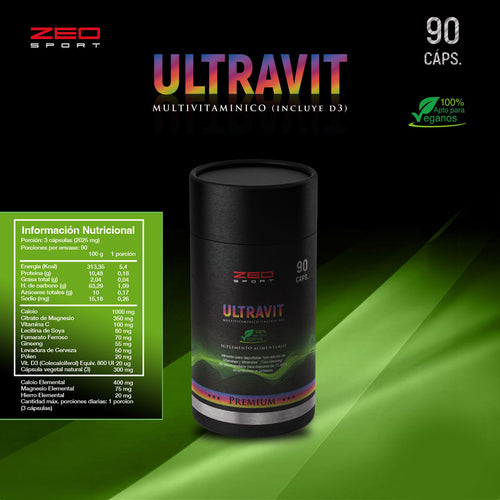 Ultravit